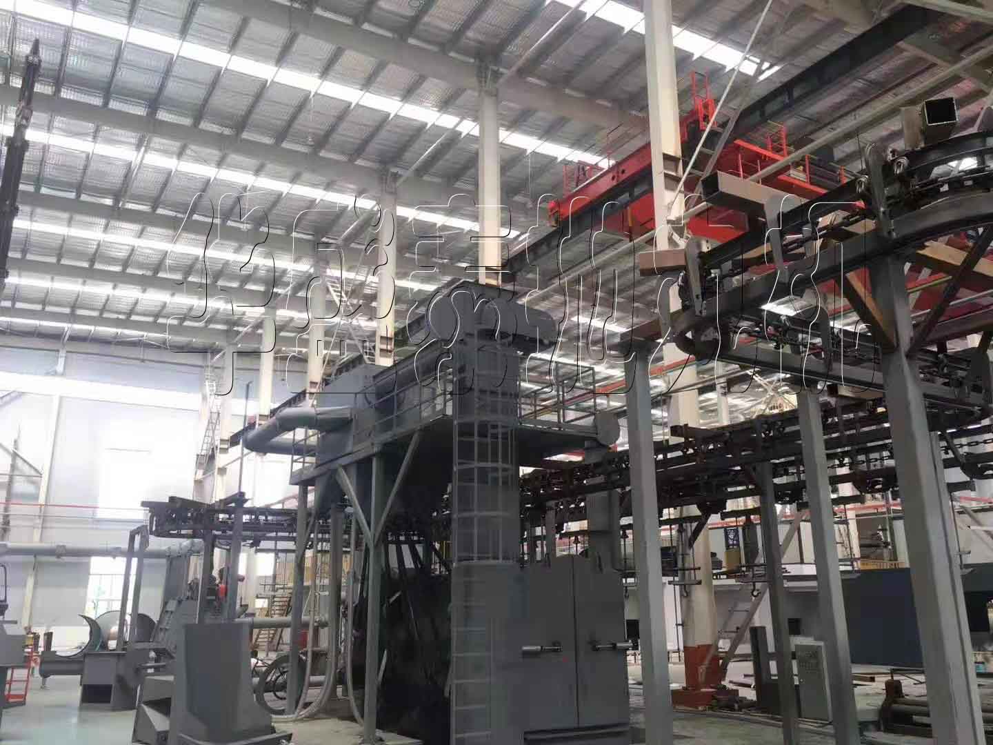 hst385多工位吊鏈?zhǔn)綊佂铏C(jī)應(yīng)用范圍有哪些，大家來(lái)說(shuō)一說(shuō)