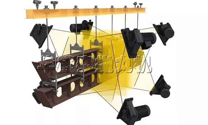 拋丸器好不好用，大家來說說