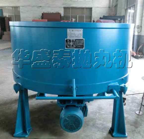 混砂機究竟好不好用，大家來說一說