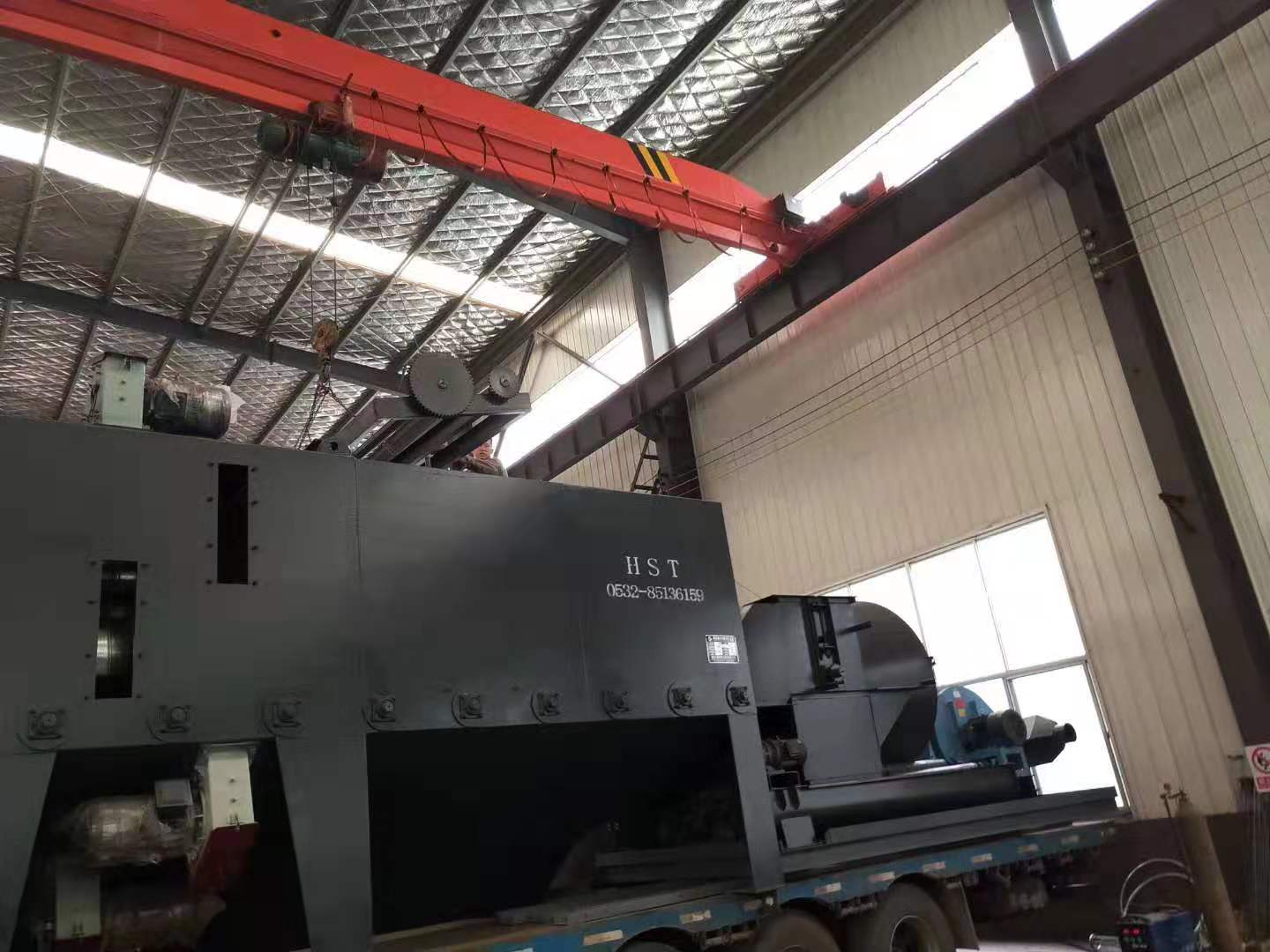 七臺河市履帶式拋丸除銹清理機_七臺河市履帶式噴砂機_七臺河市履帶式拋丸機_七臺河市履帶式噴丸設(shè)備成本高嗎